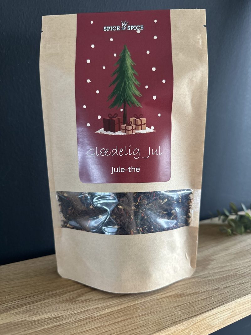 Jule Te - Spice by spice