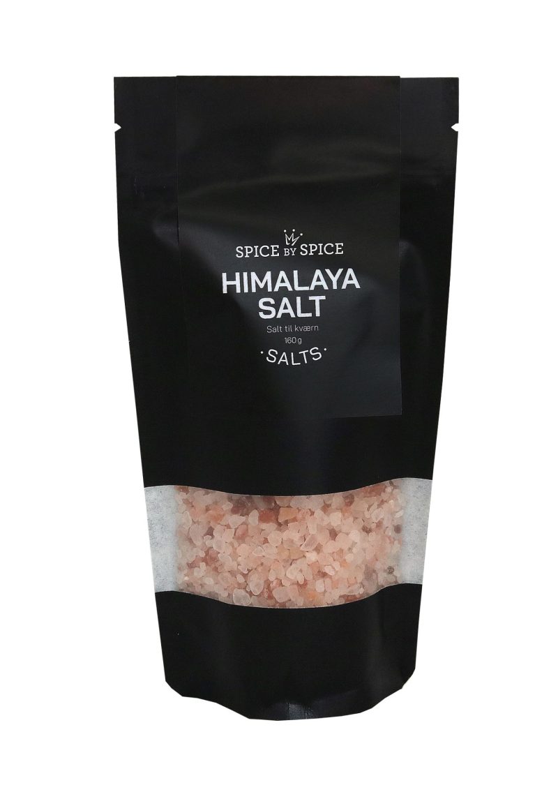Refill Himalaya Salt 160 g
